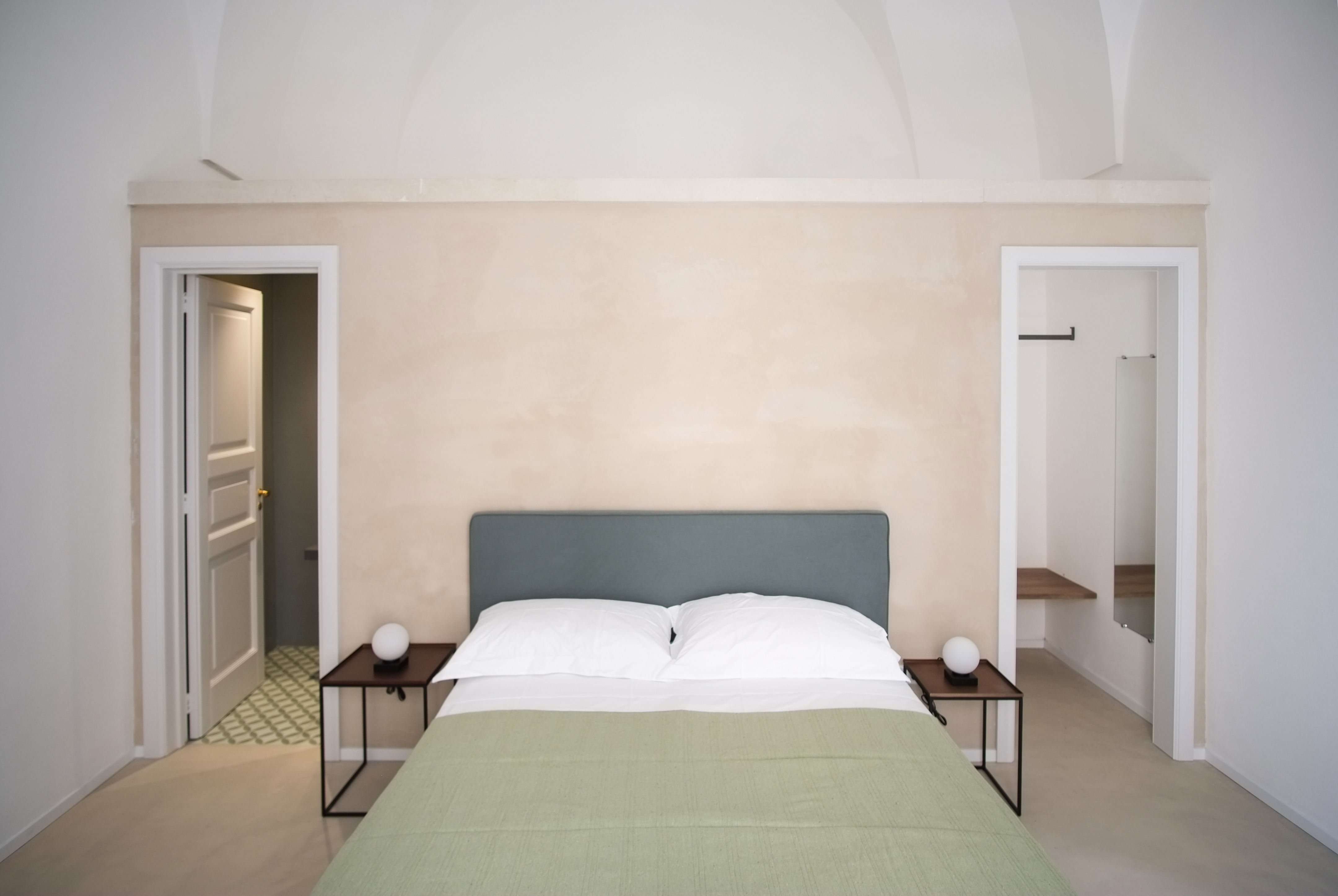 Galatina 历史中心酒店改造-11