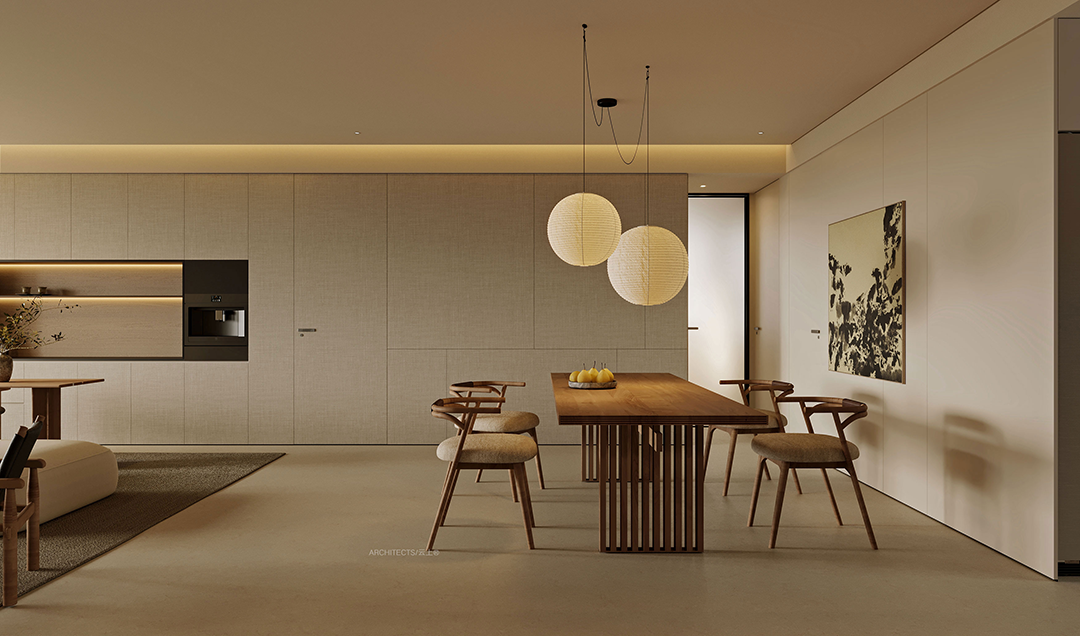 弦音,「宋氏美学」丨中国淄博丨云上译舍-7