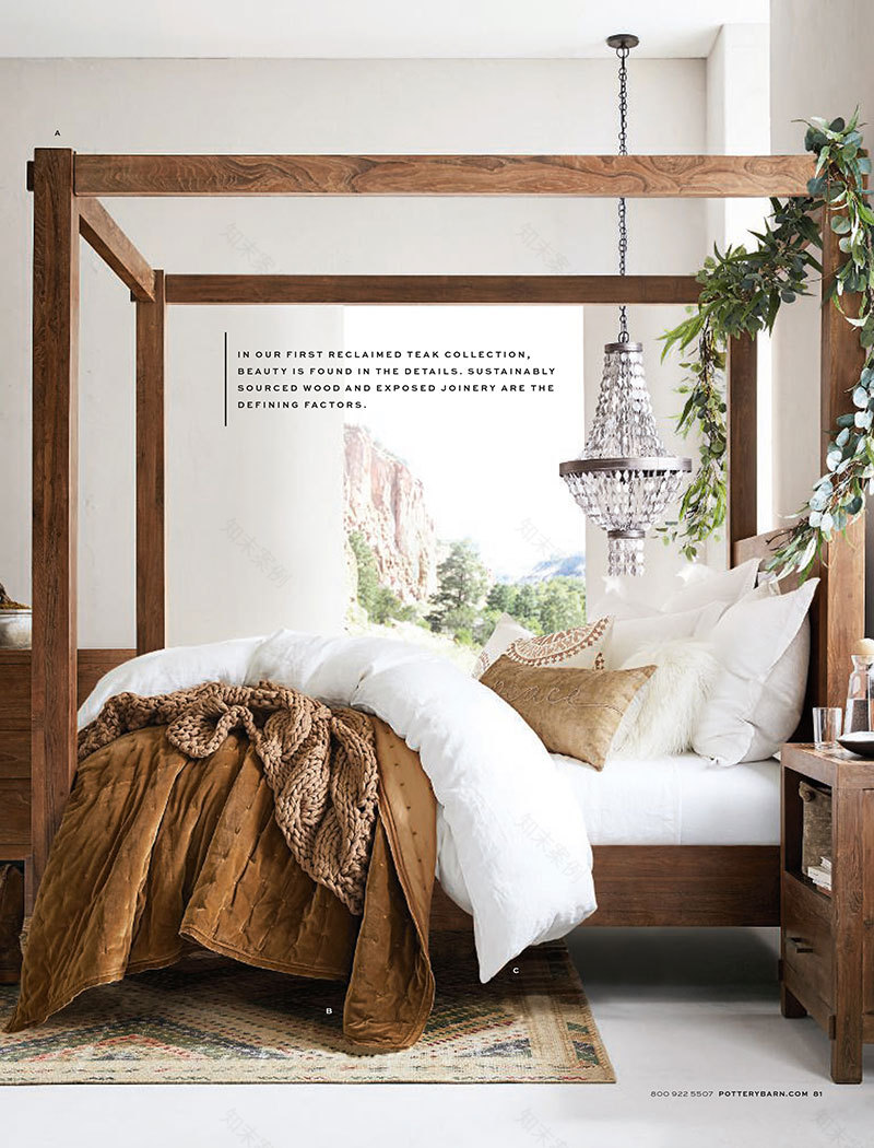 传统红绿圣诞家居系列-22