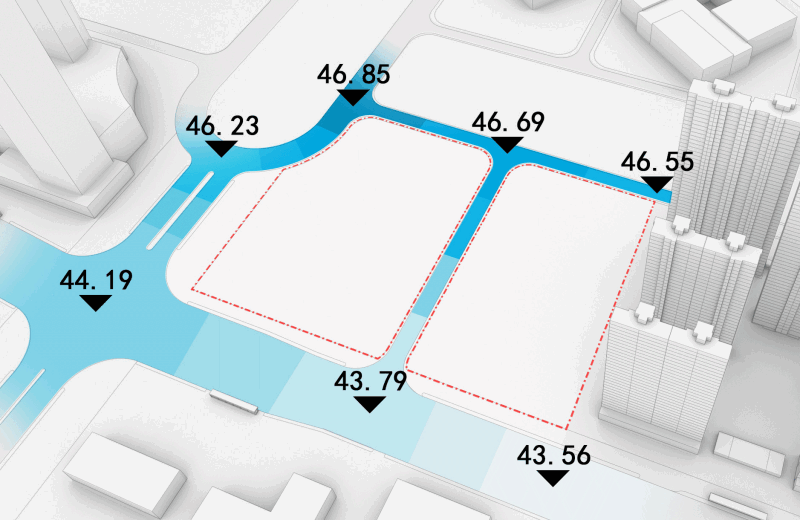天澜美墅·别墅丨中国重庆丨魅无界设计(MAXIMUM)-22