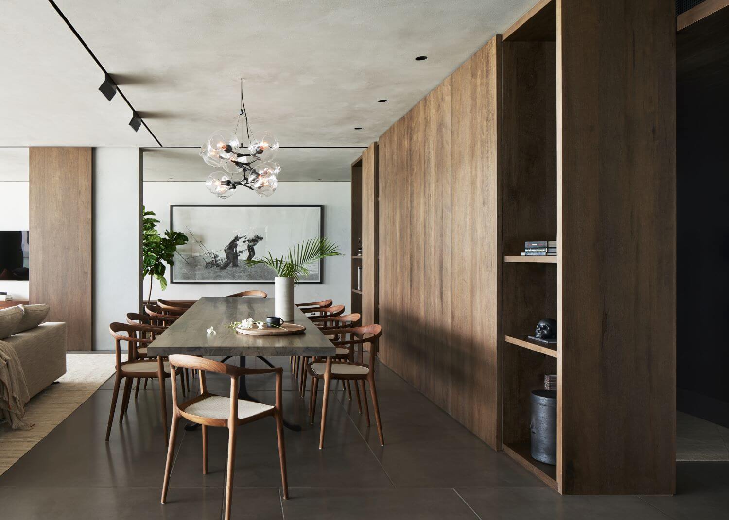 海洋大道住宅 | mwworks | 2018 | 美国-46