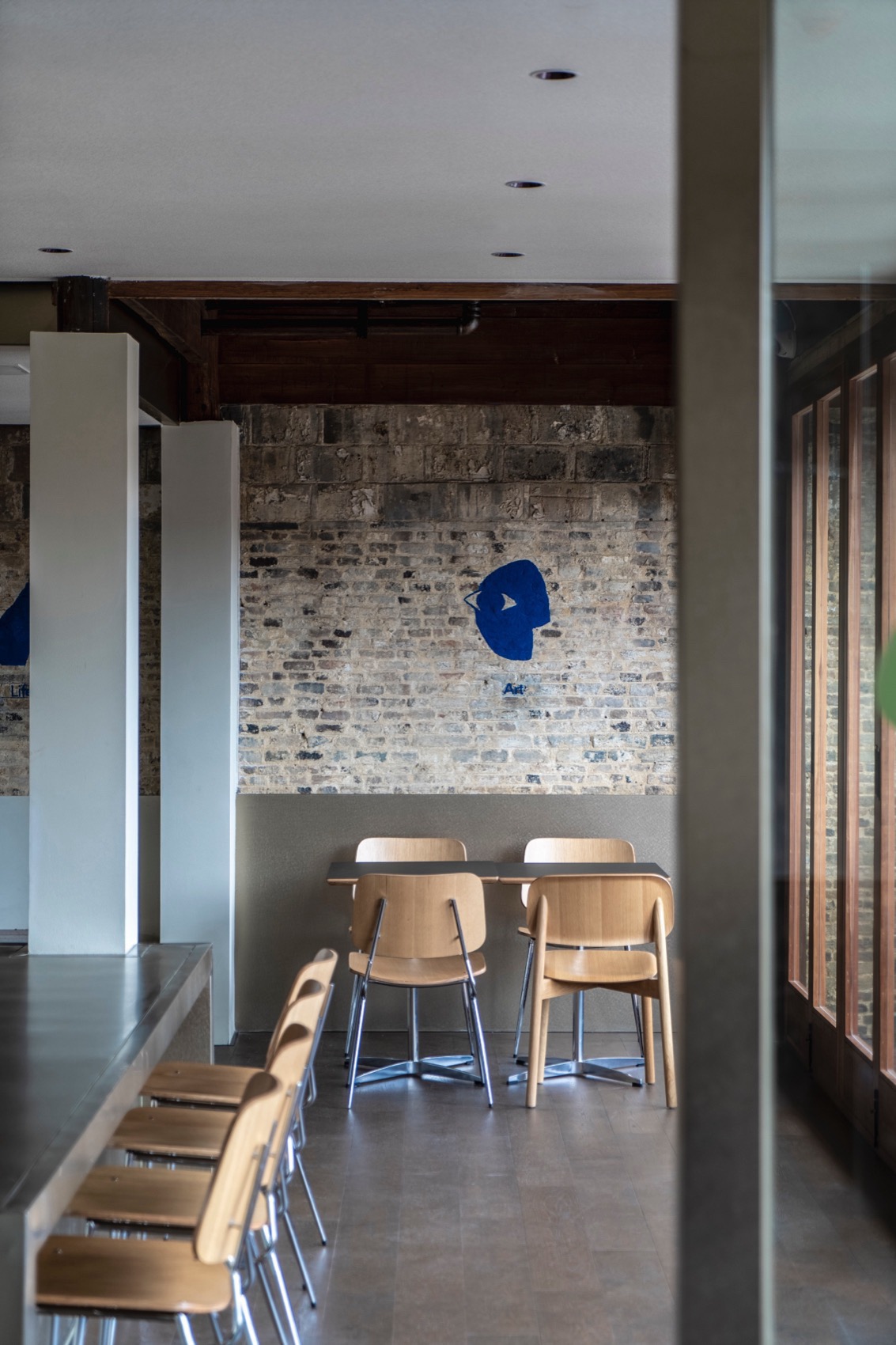 大小咖啡 景德镇店 / 未来以北工作室-56