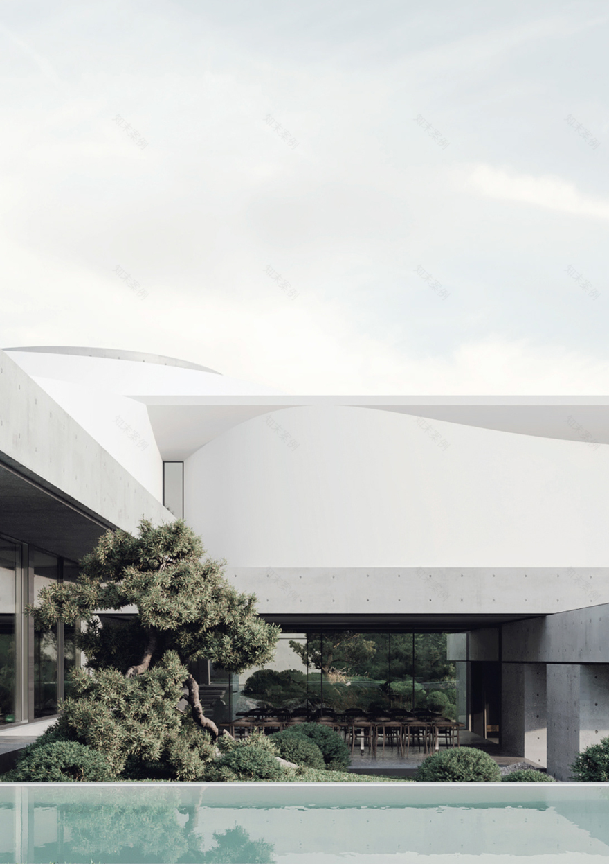 乌克兰 Viter House丨Sergey Makhno-30