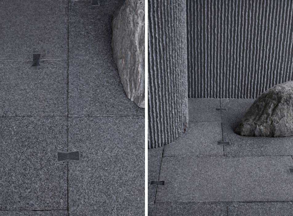 喜茶可能是一家设计公司！内部景观充满格调-48