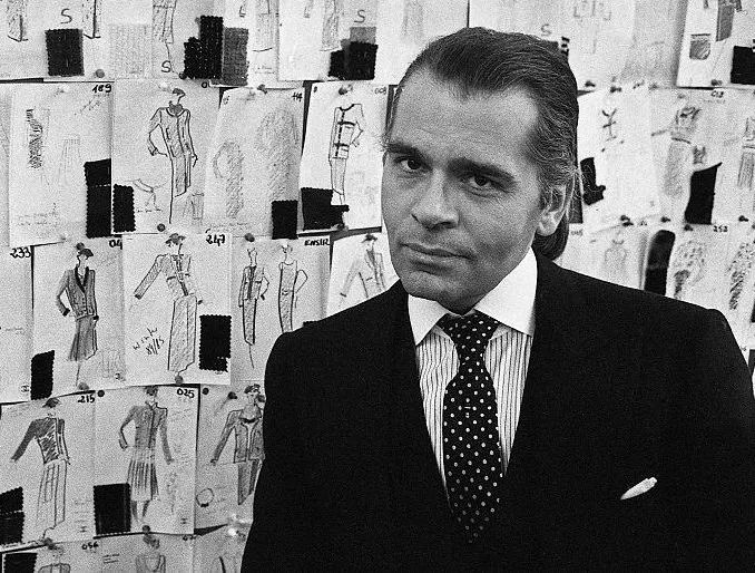 老佛爷的梦幻凡尔赛宫丨法国巴黎丨卡尔·拉格斐(Karl Lagerfeld)-68