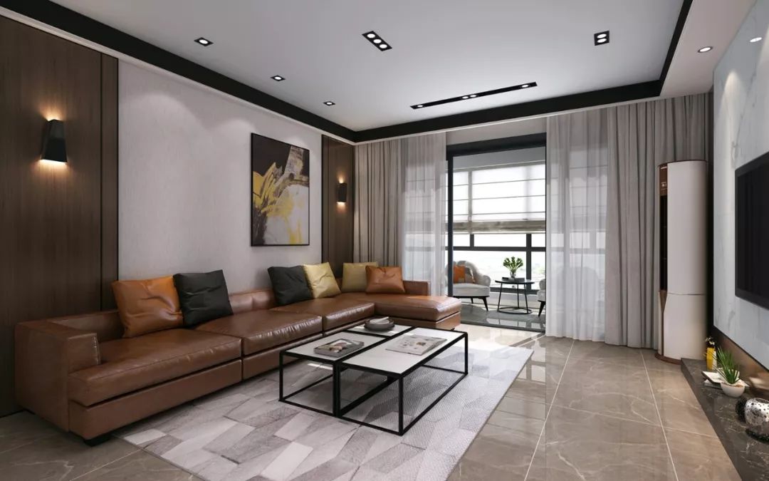 羽非设计事务所 | 打造独一无二的居家环境-13