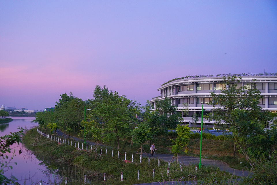 越南河内无限村丨G8A Architecture & Urban Planning-40