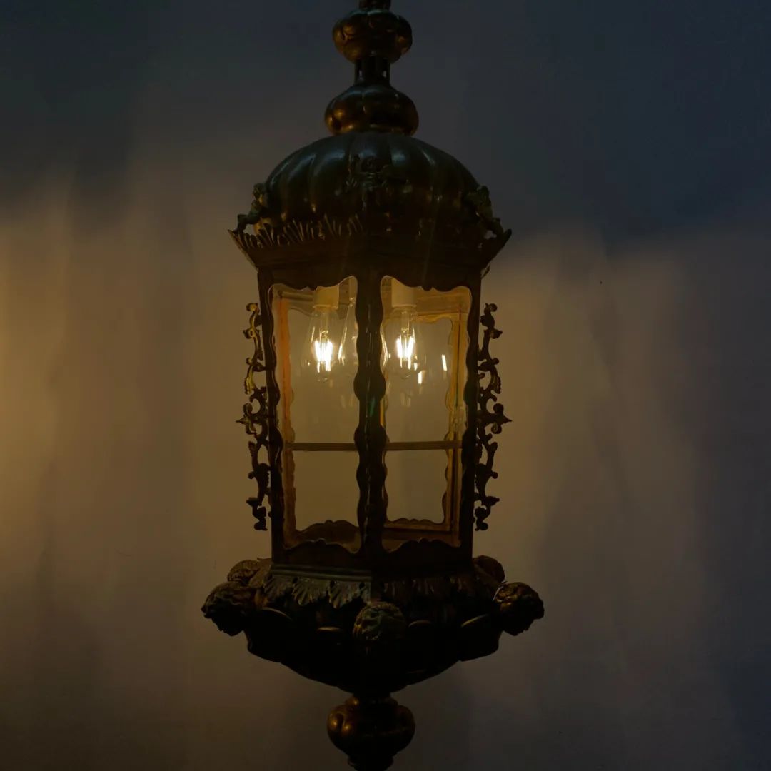 探探杭州那些“中古家具店”-90