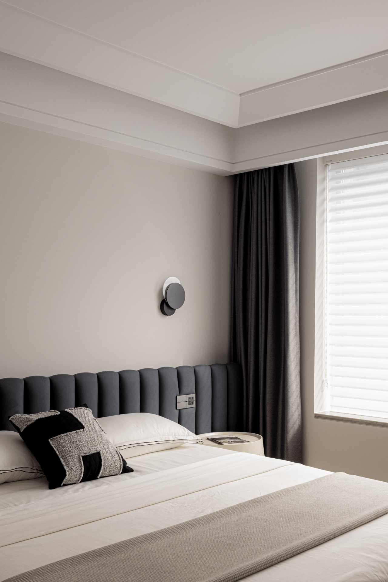 重构家的语言,悉归生活本质丨ING DESIGN 正在设计-51