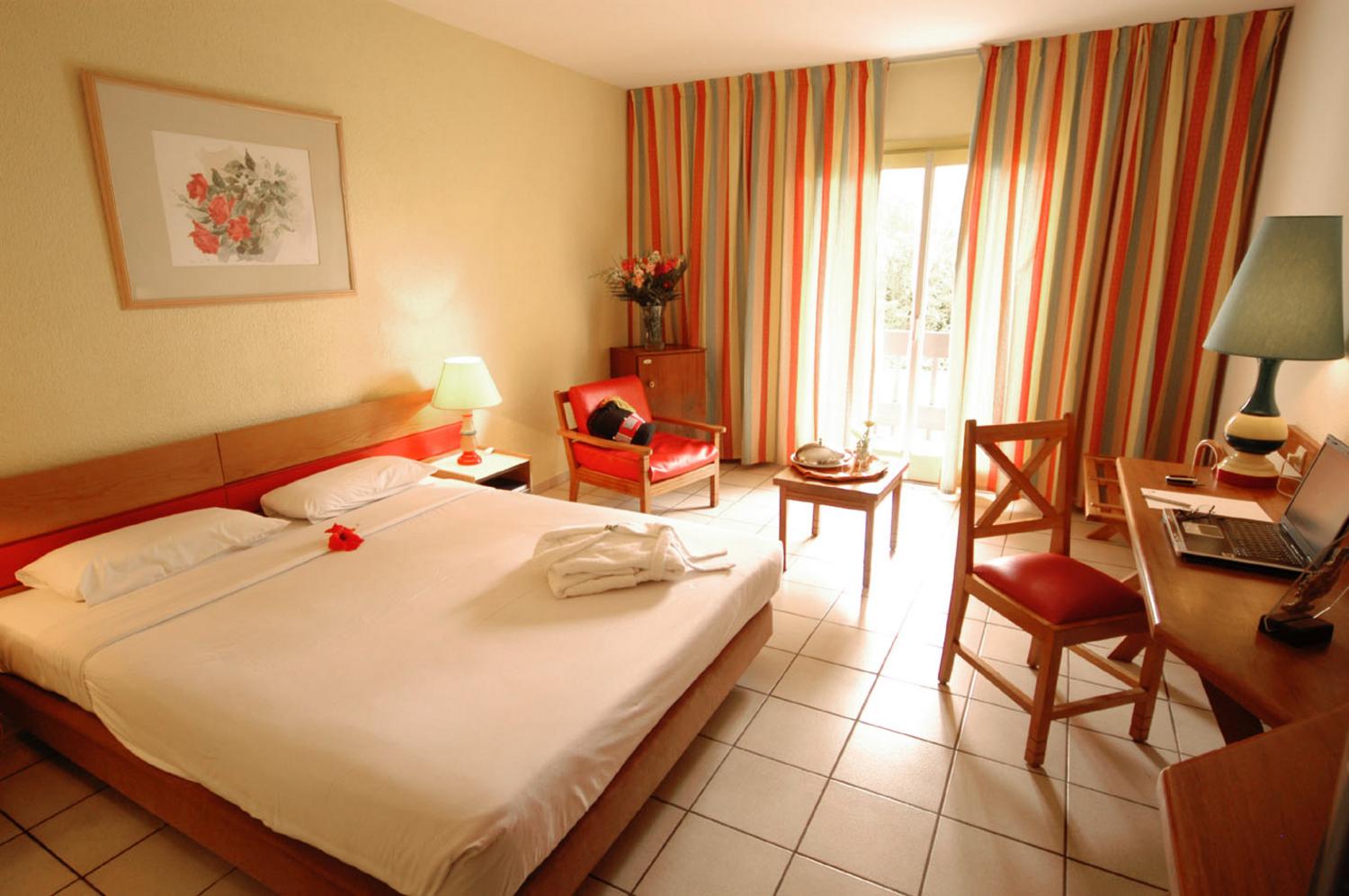 )Le Meridien Mandji, Port Gentil, Gabon-2