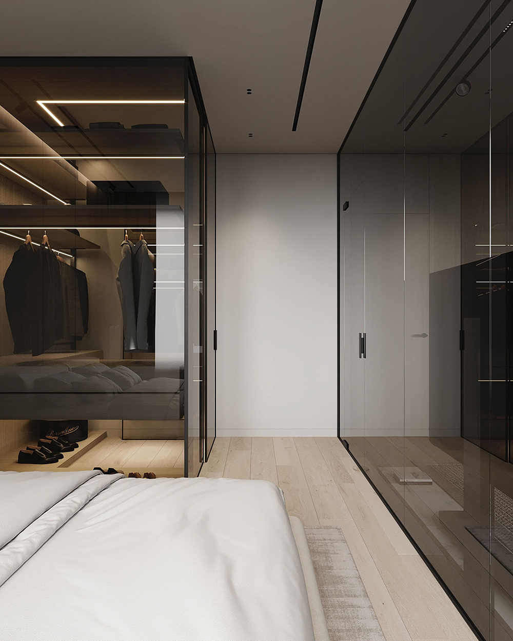 极简主义，高级生活的设计美学-20