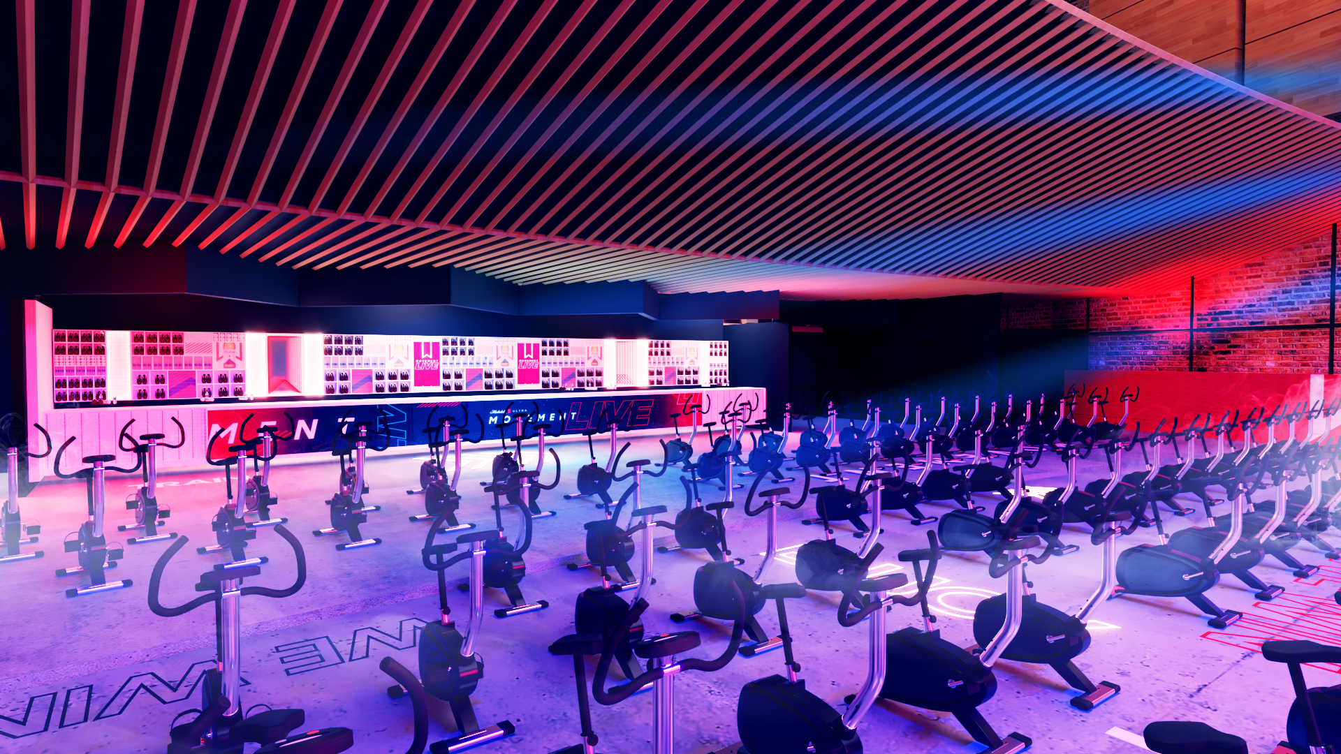 Michelob - Movement Live 2023-4