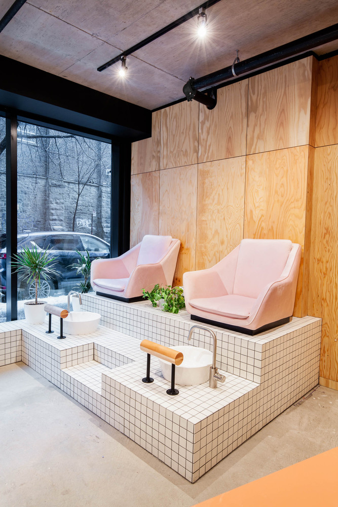 隐秘之境 · Le Hideout-11