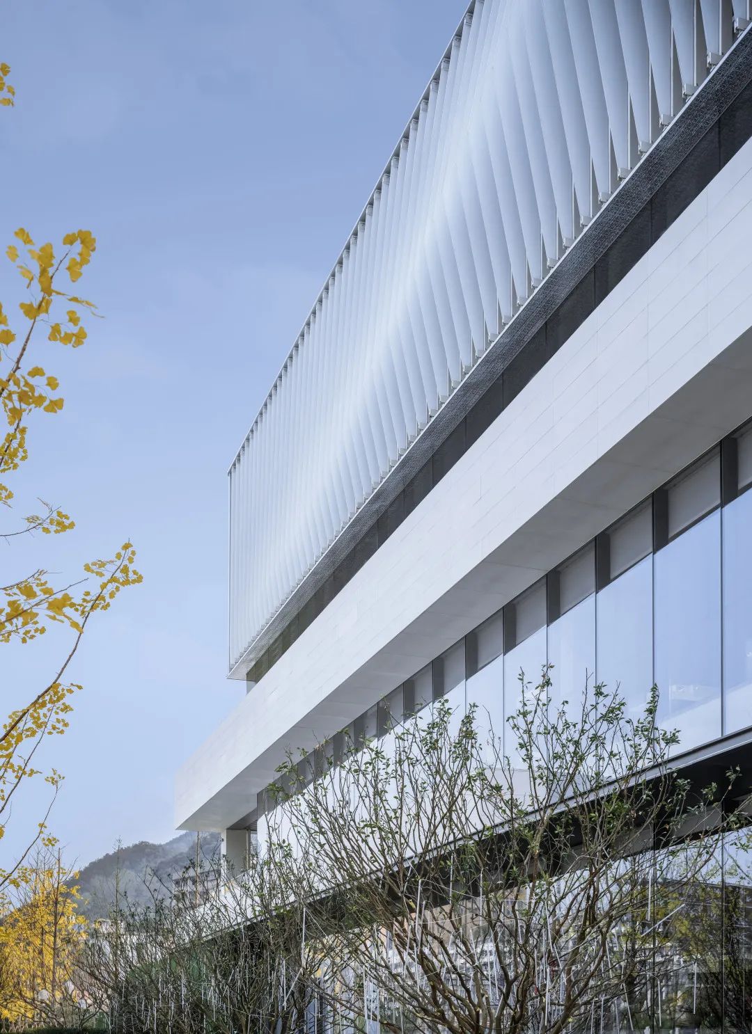 贵阳融创·国宾道（城市展厅）丨中国贵阳丨AAI国际建筑师事务所-9