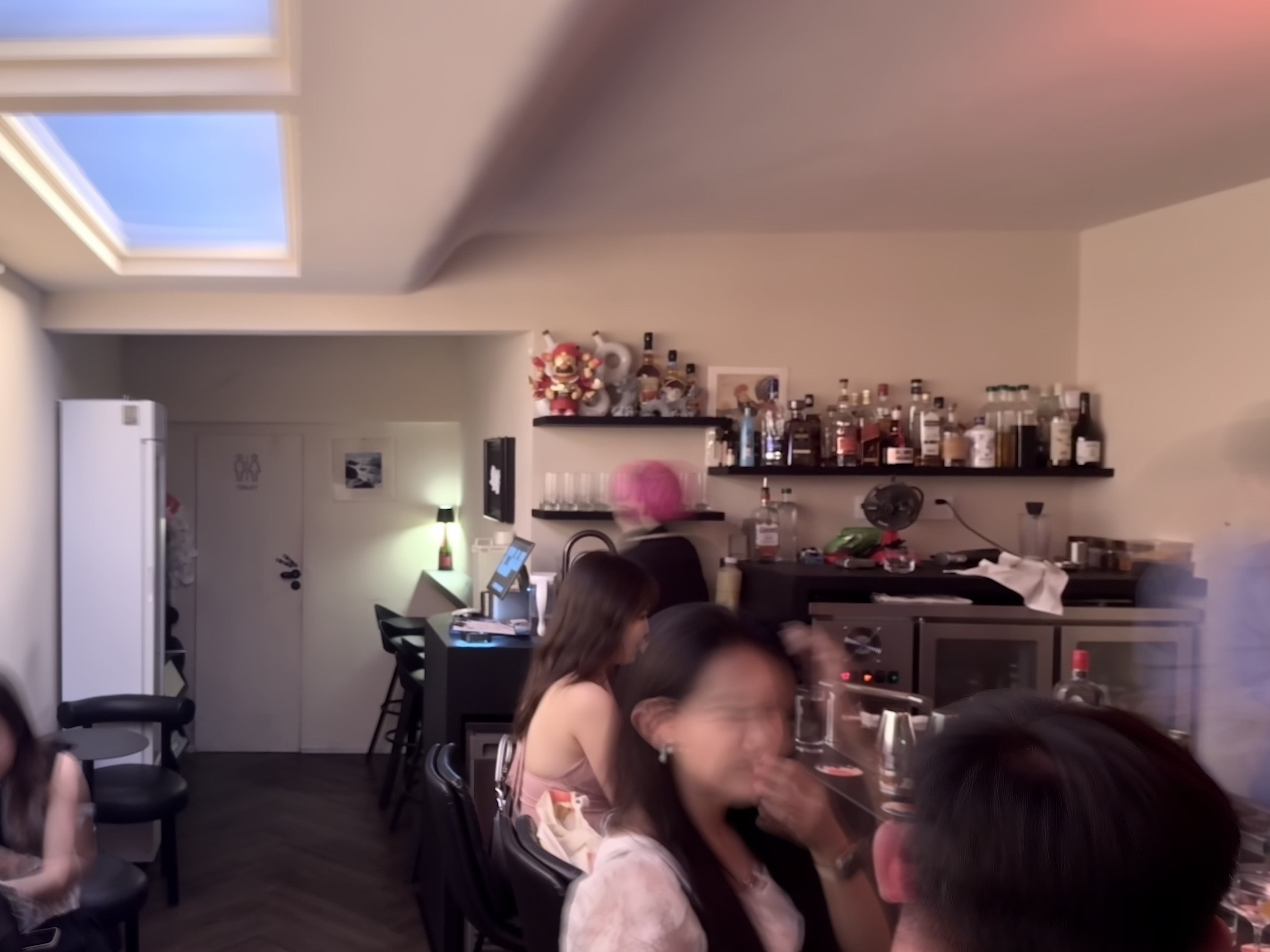 丨中国上海丨INF. ∞ Studio-32