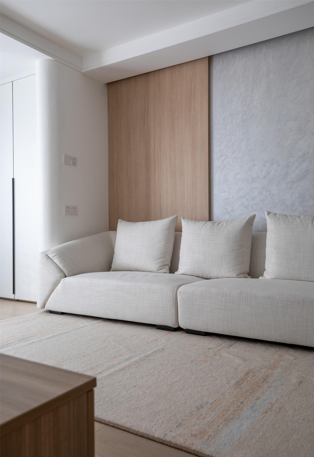 简约公寓设计-11