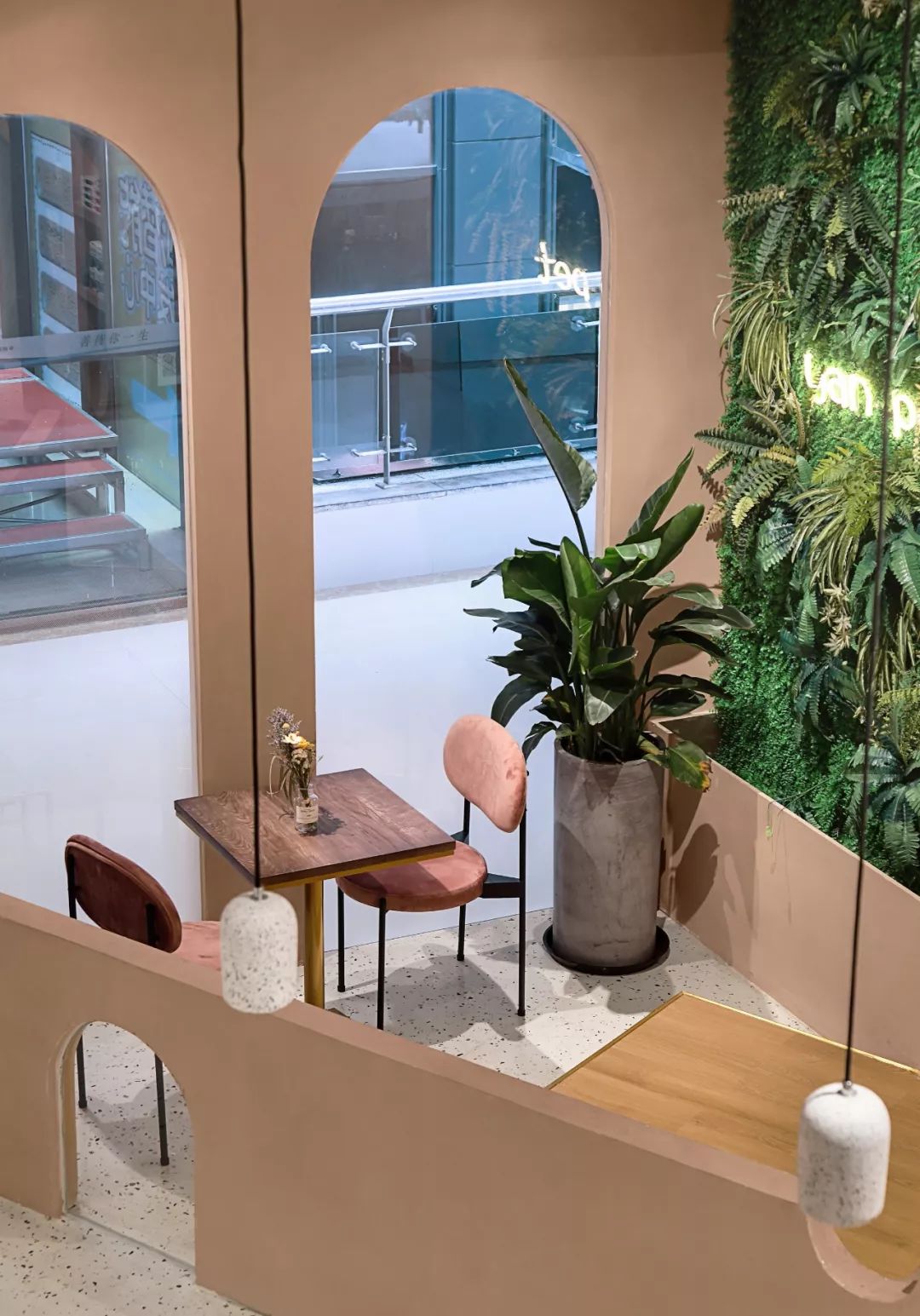 柯基互动体验馆，传递爱与关怀的小世界-25