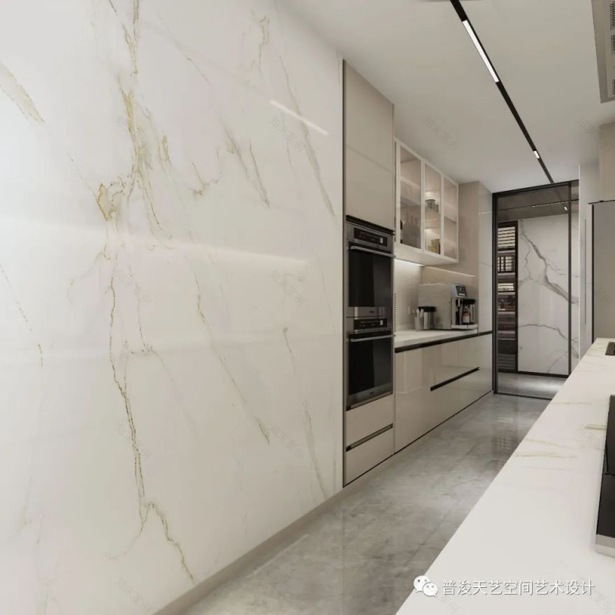 北京韵雅居 | 梦幻空中公寓,自然与科技的完美融合-20