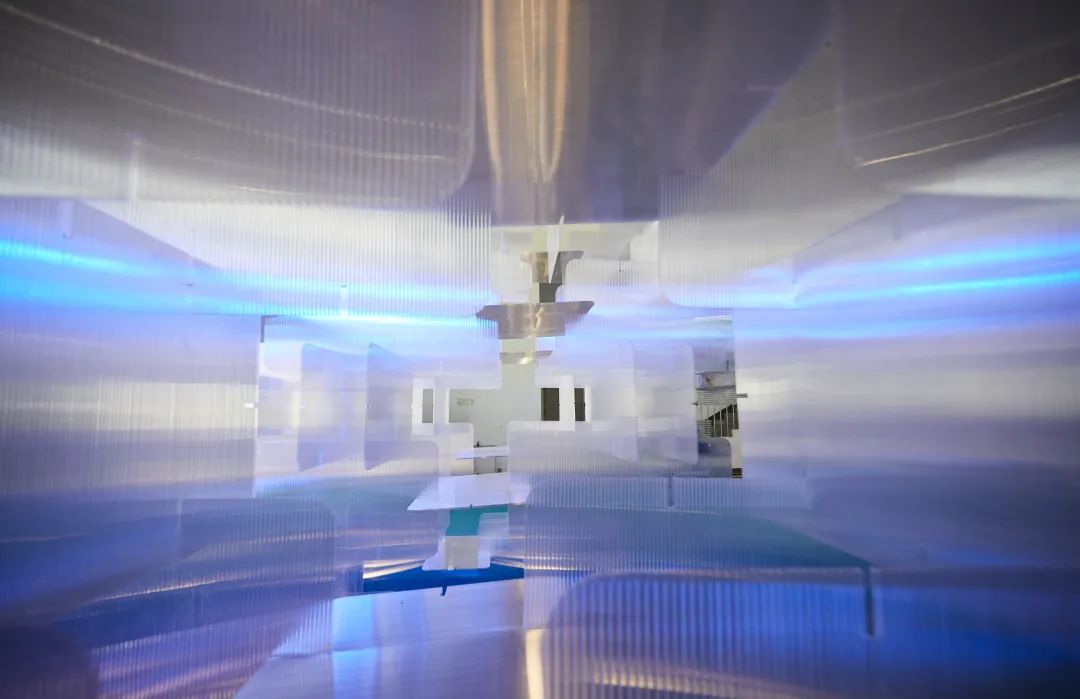 北京“塑料之家” | 环保互动艺术装置-48