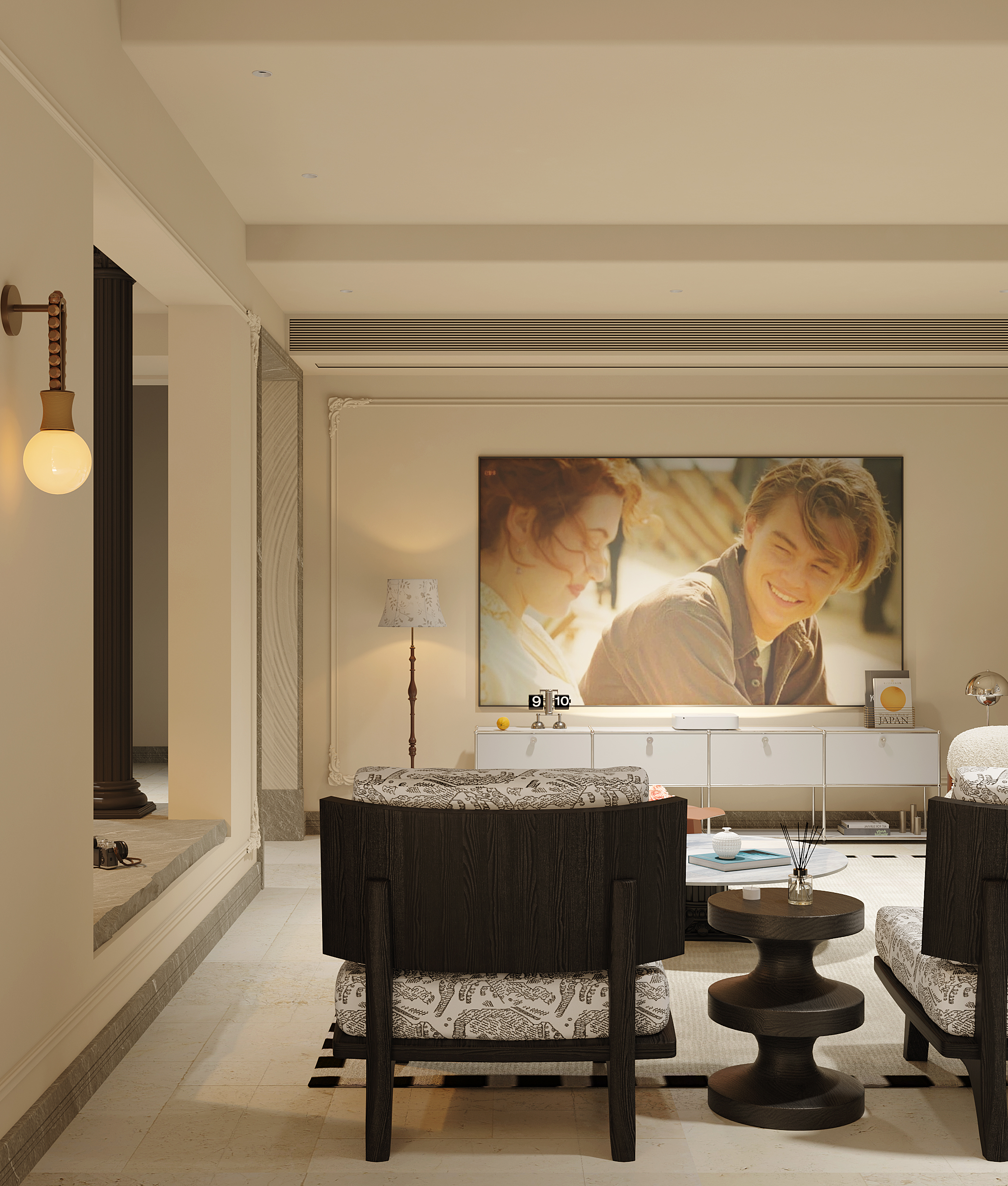 原本设计&法式复古-1