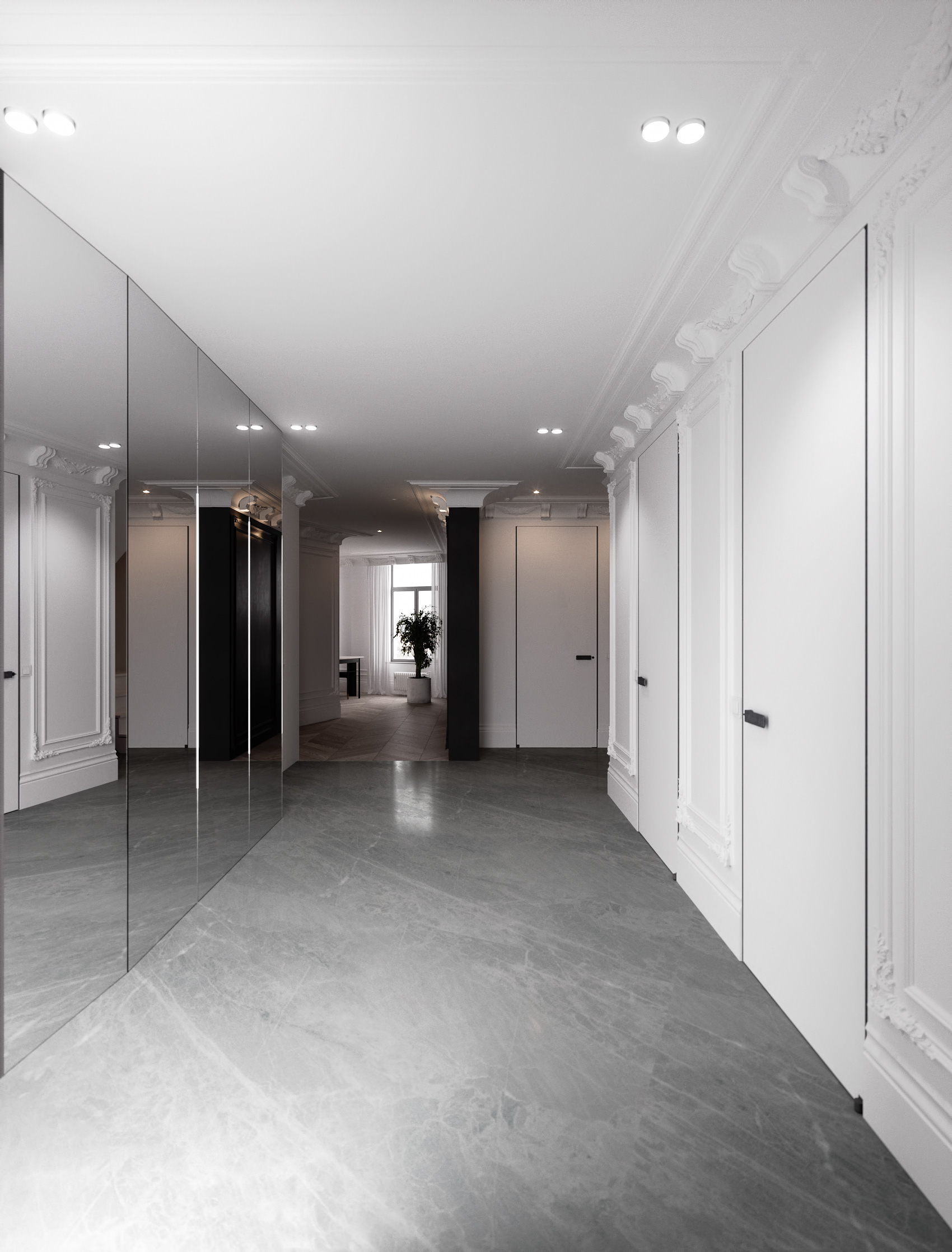 鲁萨诺夫斯卡亚湾

注：Gavan常见意为海湾 ，Rusanovskaya一般是人名或地名相关的专有名词音译为鲁萨诺夫斯卡亚 ，整体可理解为叫这个名字的海湾 丨ADD DESIGN-15