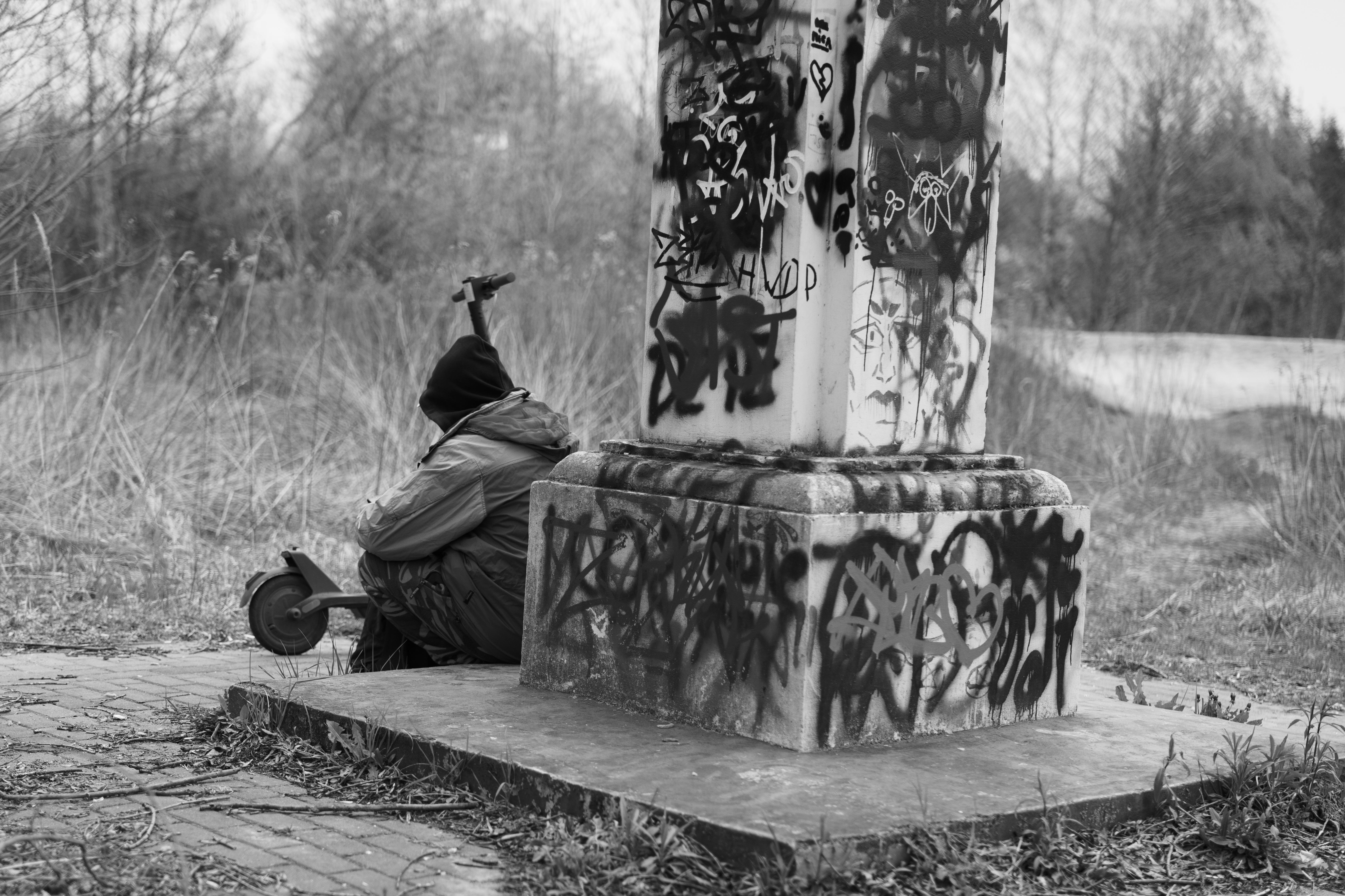 #street of piaseczno near warsaw-27