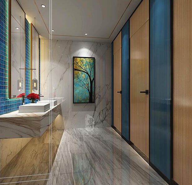 遵义轻居酒店 | 年轻有态度,简约高品质-17