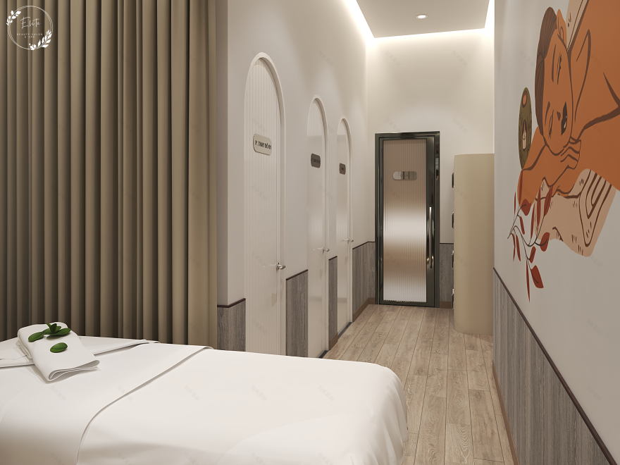 精英美容沙龙水疗馆-6