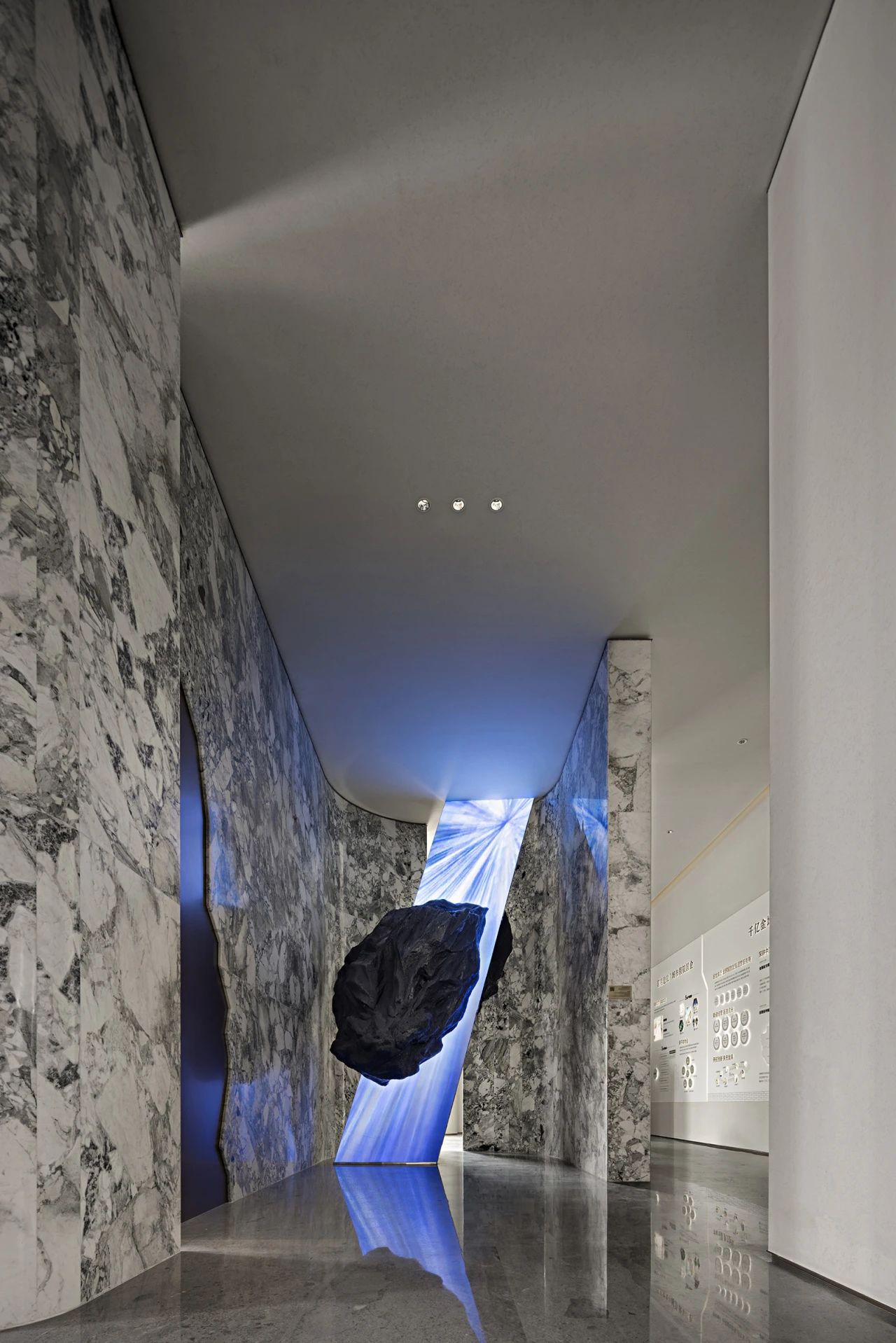 售楼处设计丨中国鄂州-7