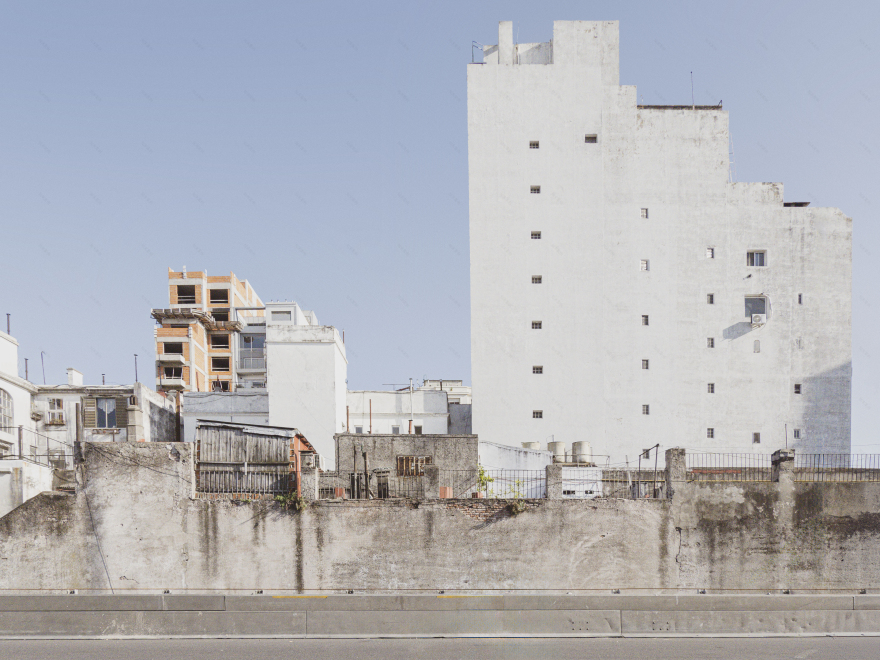 城市间奏曲丨阿根廷布宜诺斯艾利斯-7