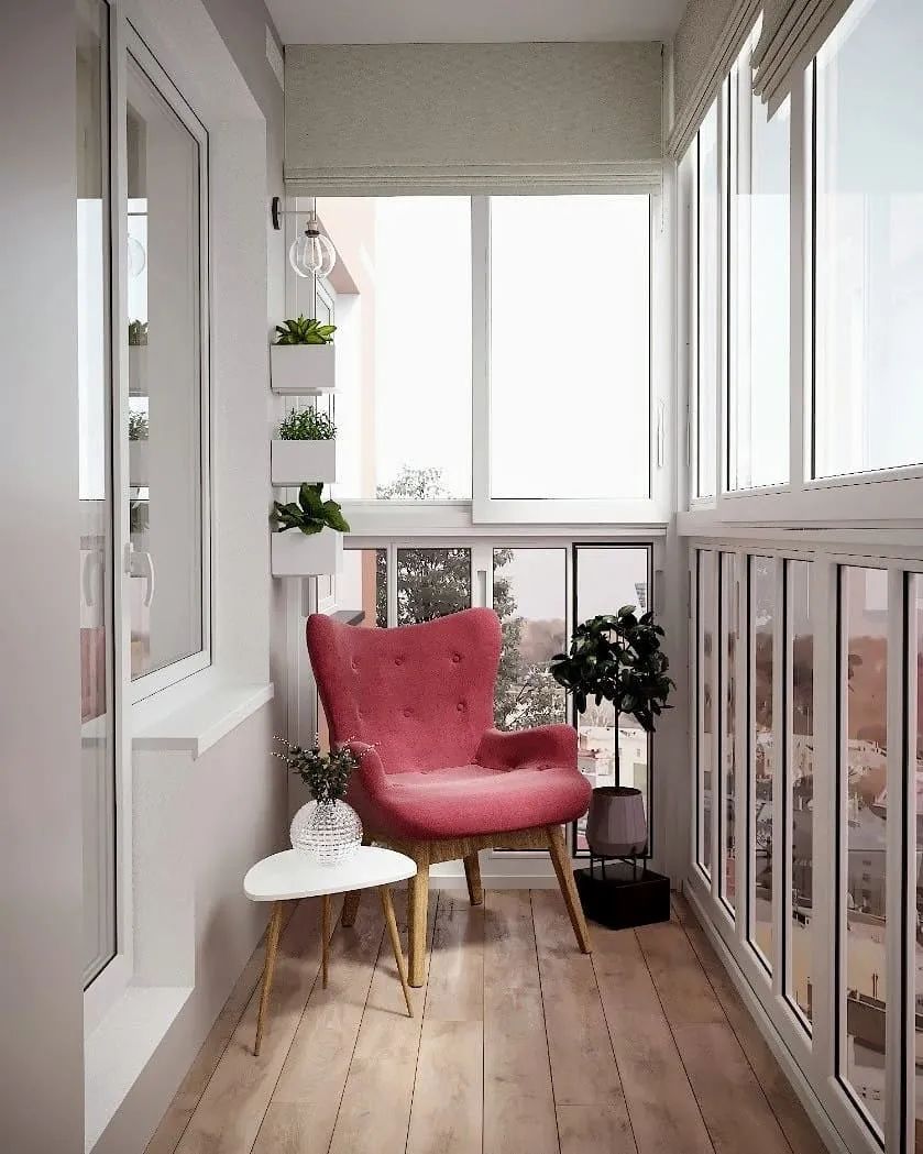 32㎡老夫妻舒适公寓丨Suzanna Designer-29