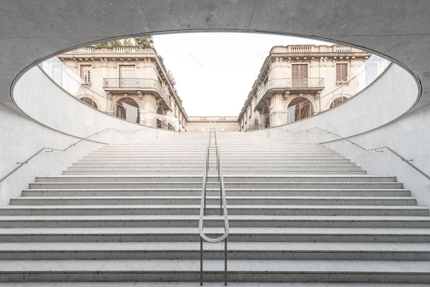 贝加莫PIACENTINIANO景观设计丨意大利贝加莫丨CN10ARCHITETTI-62