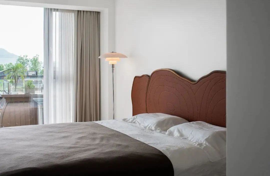 温州私宅·君庭领墅丨中国温州丨温州未加软装设计,温州大墨设计-43