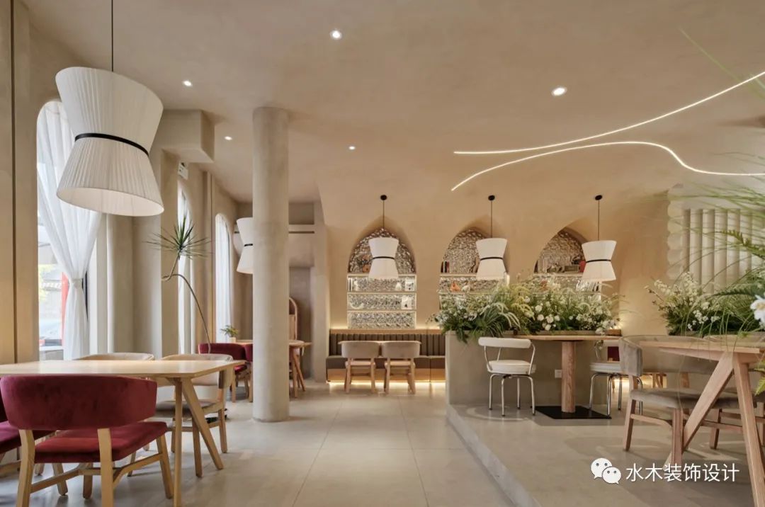 田也泰州店丨中国泰州丨淮安水木装饰设计有限公司-17