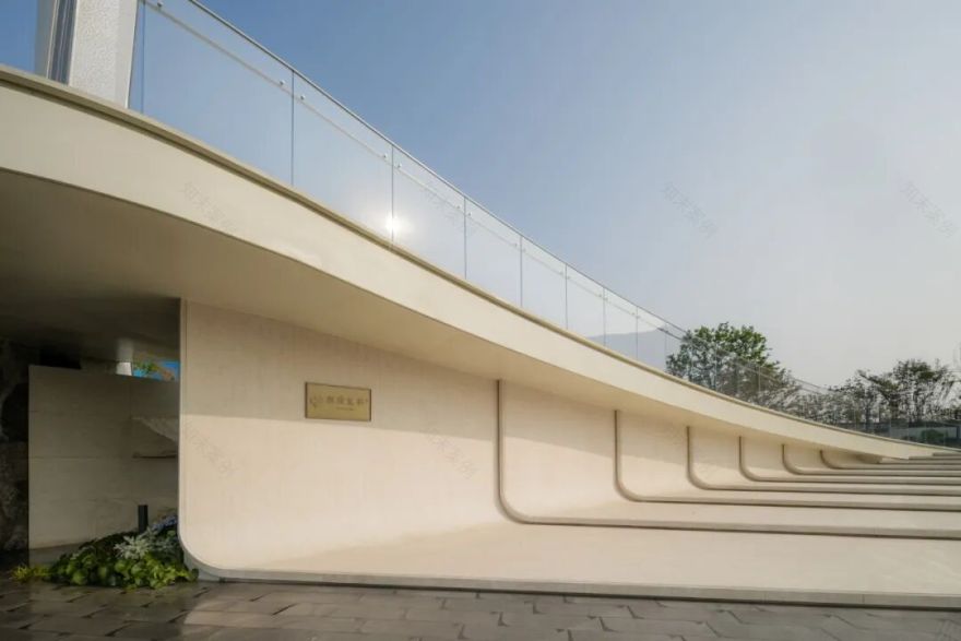 中建·雲啟鳳華·城市展厅:一城风华新封启呈|顺景园林-14