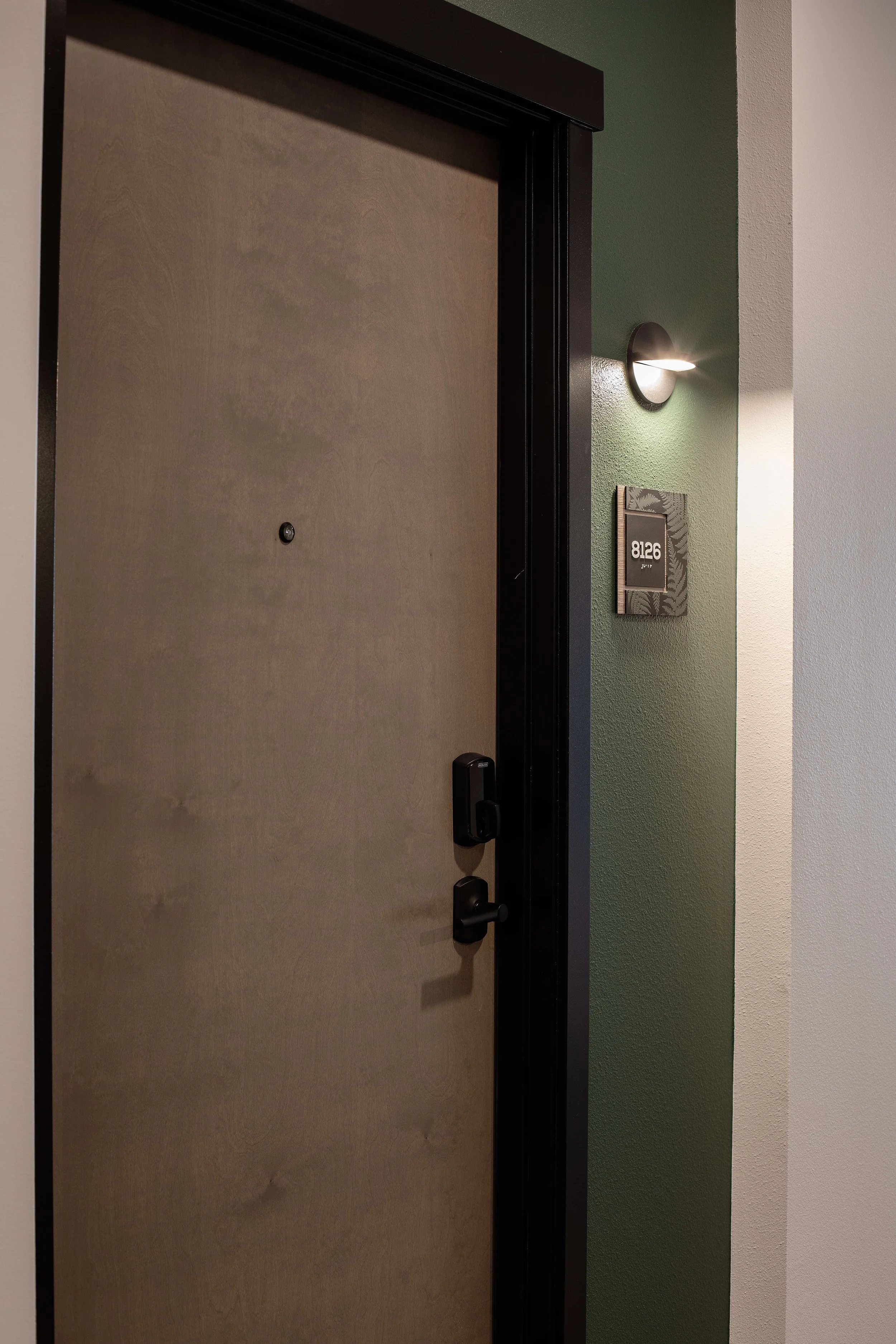 丨美国华盛顿丨Vida Design-60