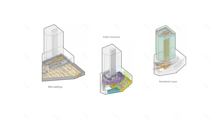 德赫斯莱顿丨荷兰莱顿丨OZ Architect-20