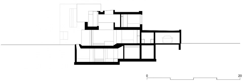 Pool Leber建筑事务所 | 理性与诗意的完美结合-234