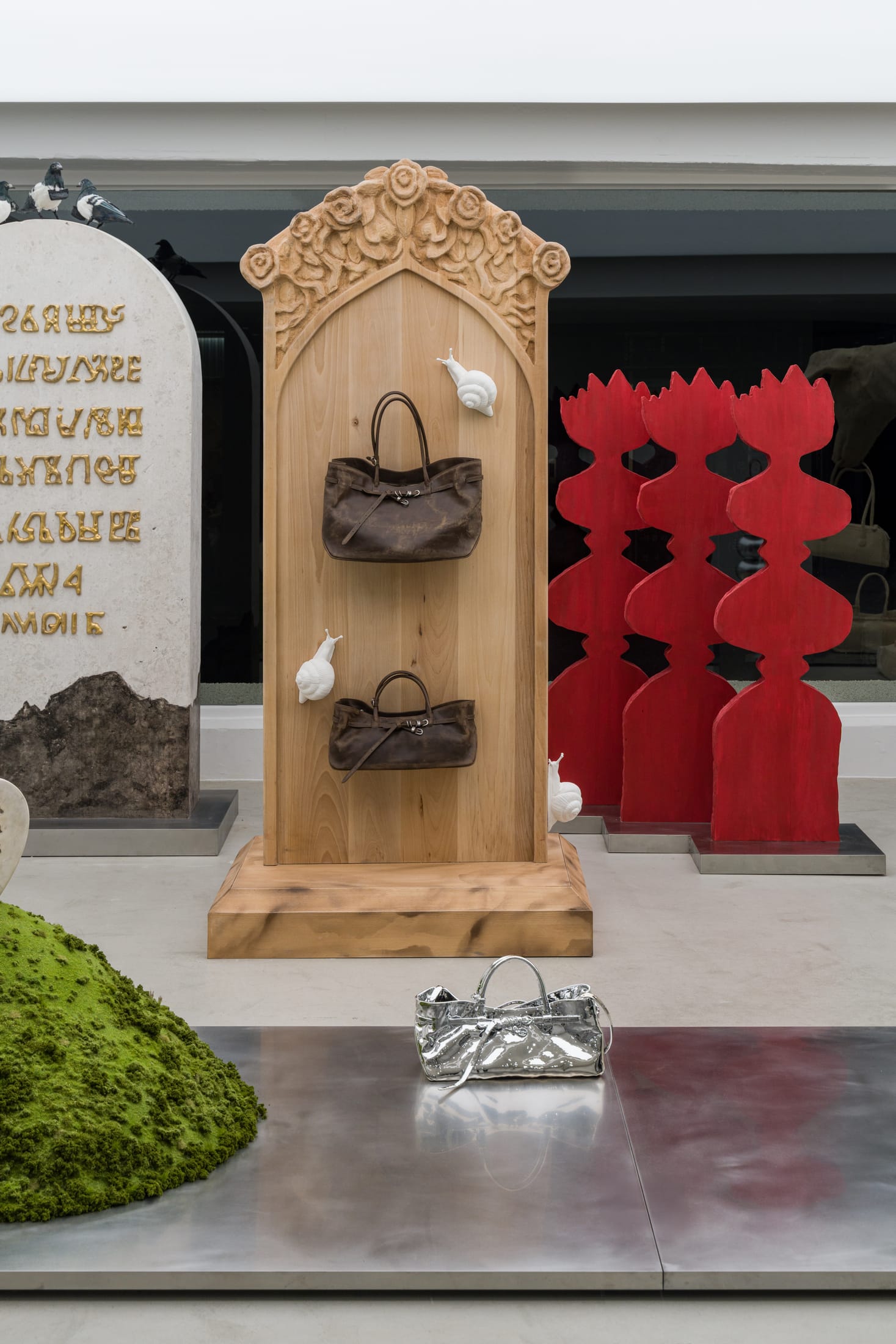 Margesherwood首尔旗舰店丨韩国首尔丨Studio Uneg-64