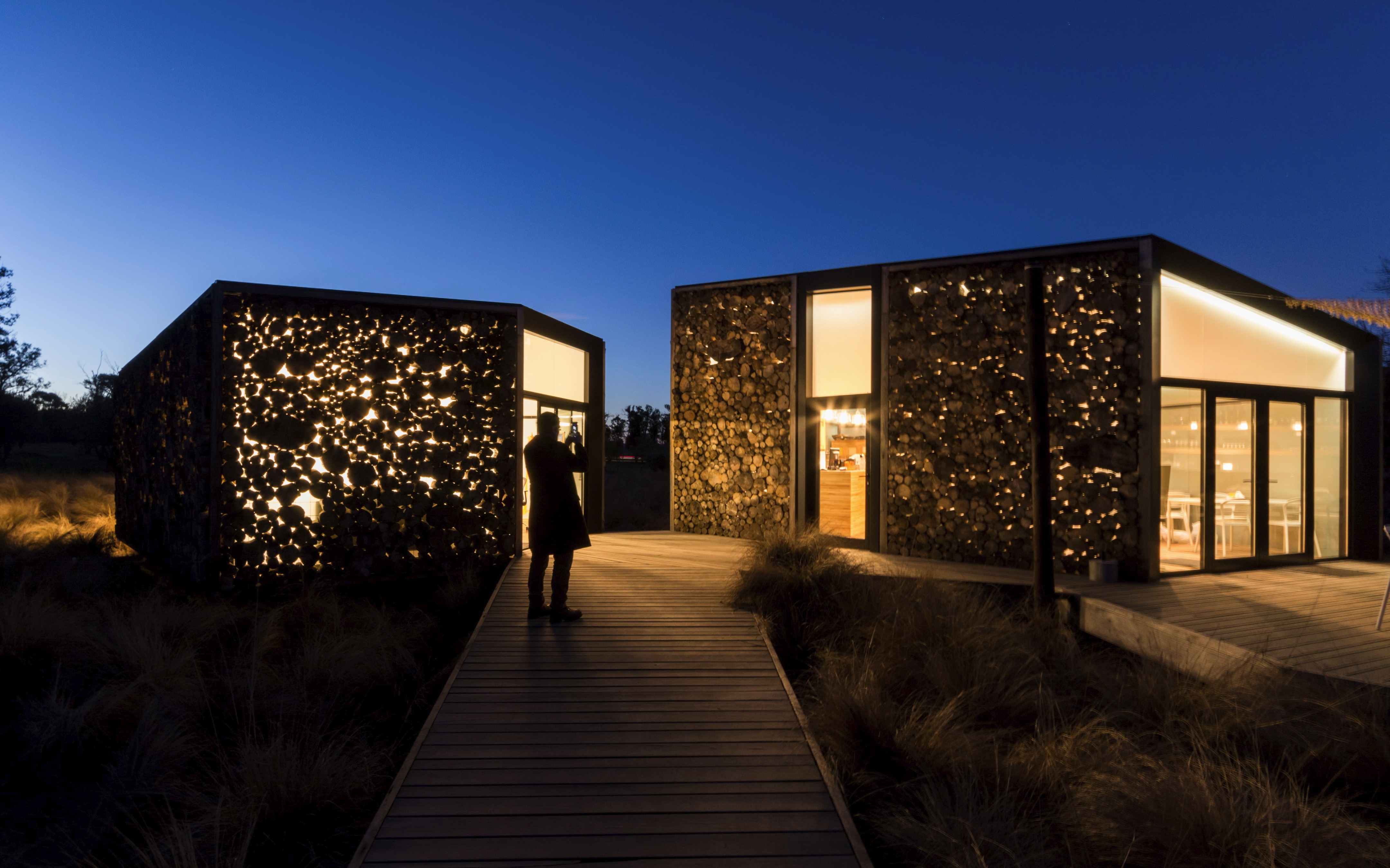 拉巴斯俱乐部会所-50