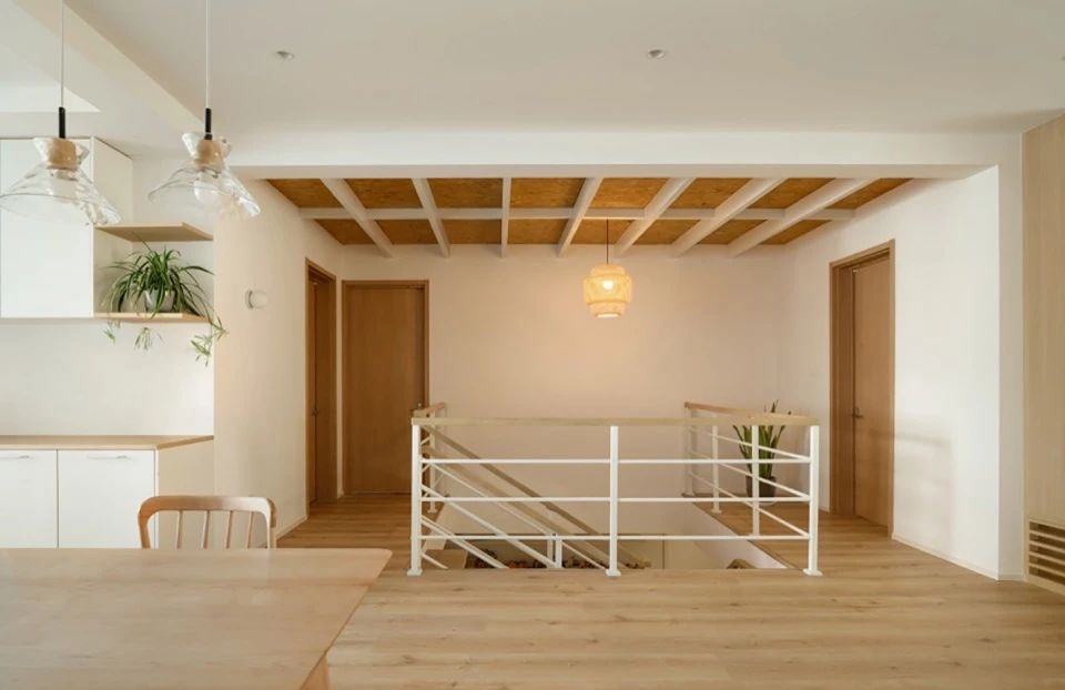 躲猫猫之屋丨中国上海丨理想猫空间设计-28