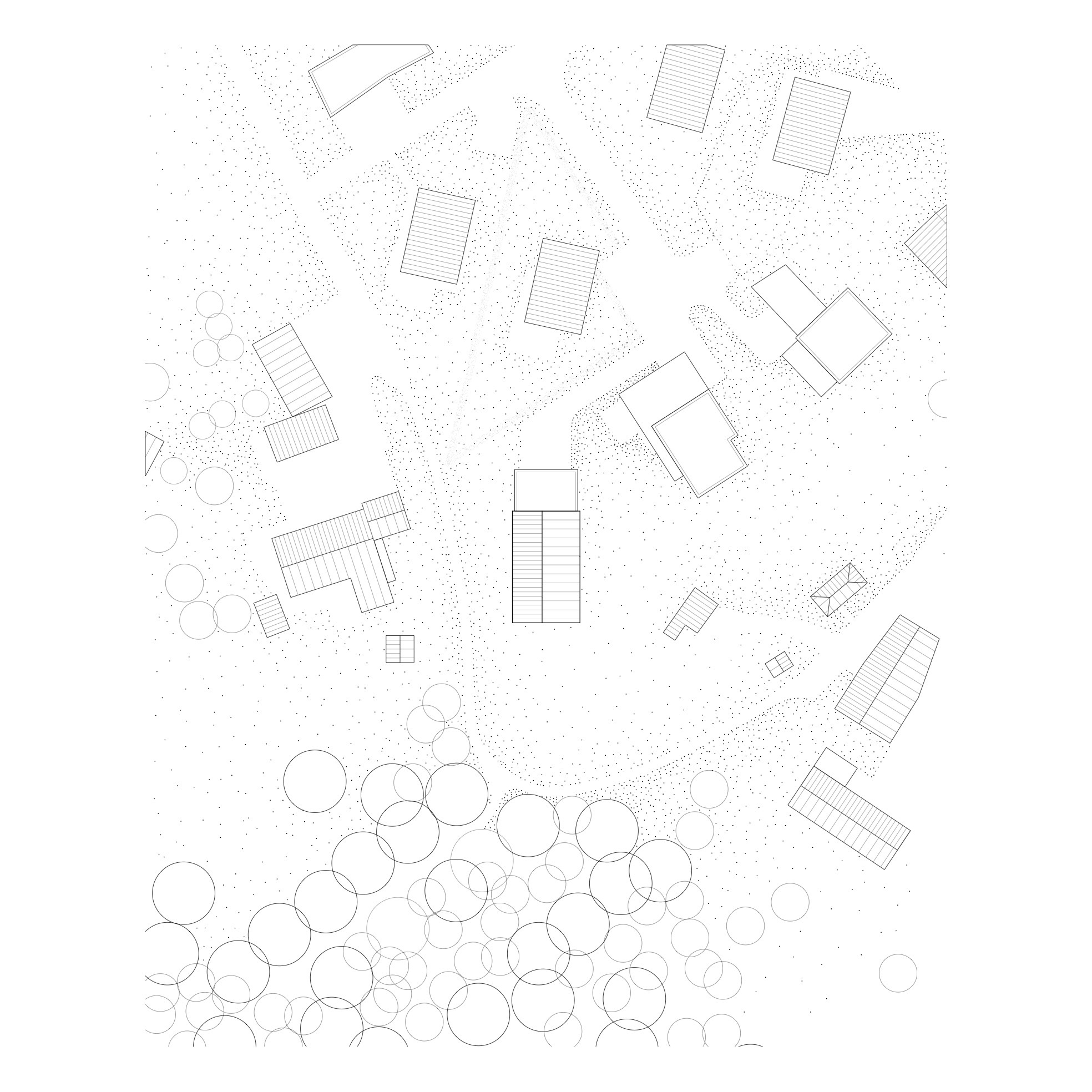 Vuissens 住宅丨瑞士丨Deschenaux Architects-46