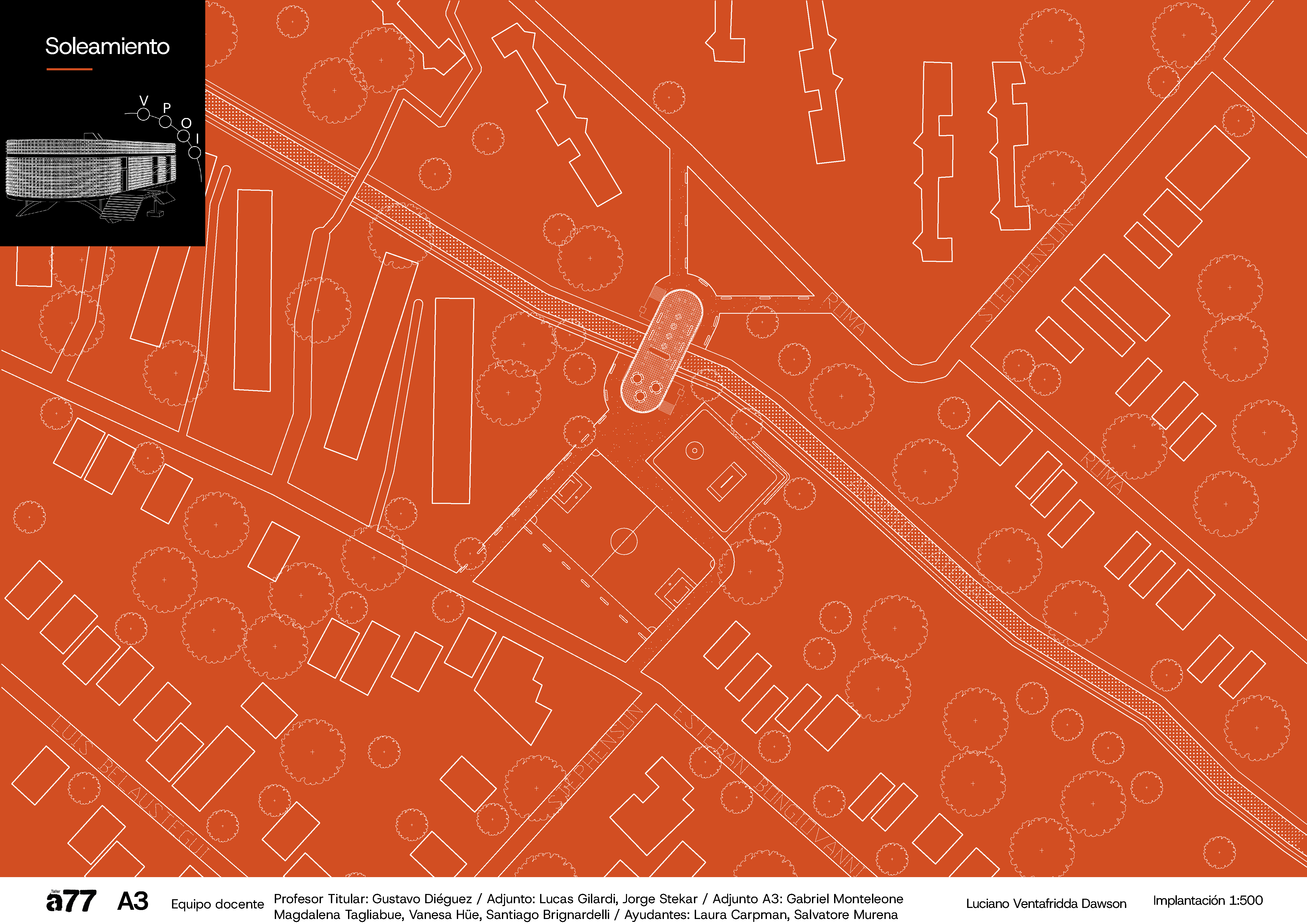 13° Pabellón Médico-5