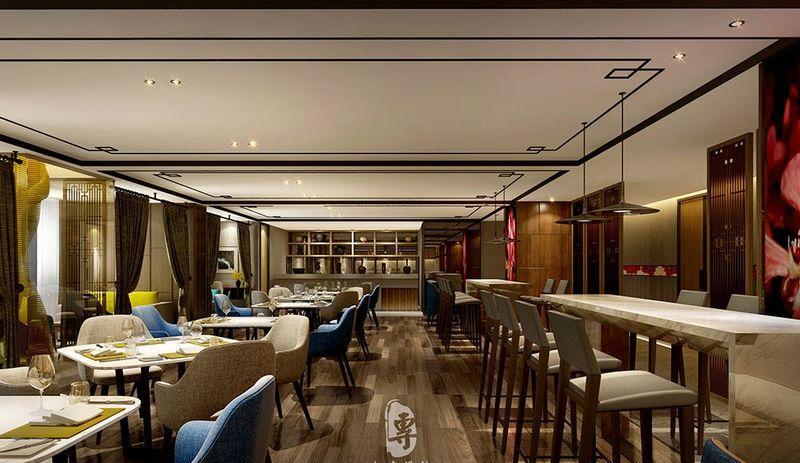 遵义E·国际精品酒店-7