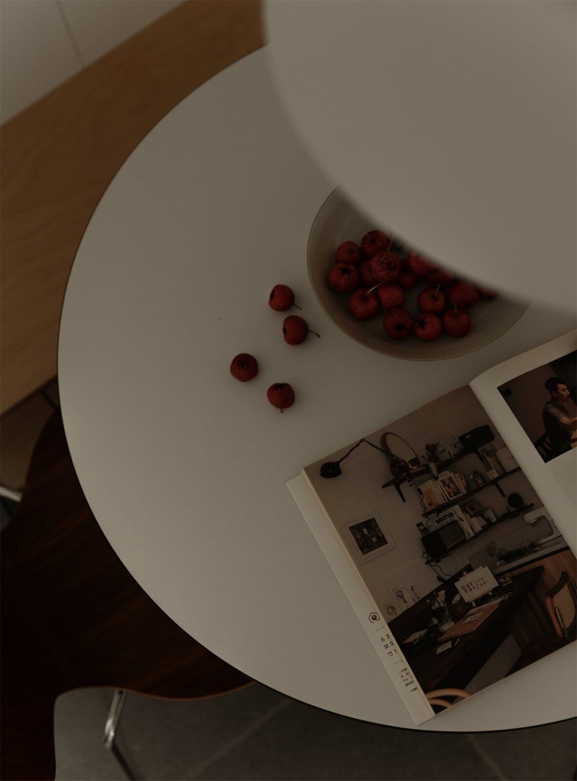 杭州老房改造丨中国杭州丨意森空间-21