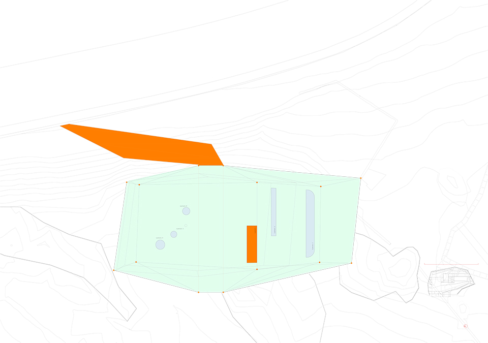 普拉森西亚礼堂和会议中心,西班牙 / selgascano-44
