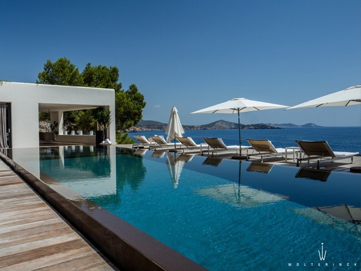 亚特兰蒂斯别墅之家-5