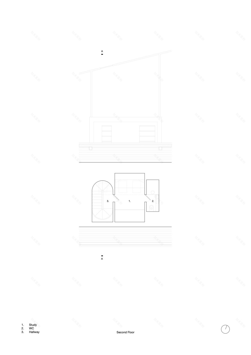 伊斯林顿大厦丨英国-37