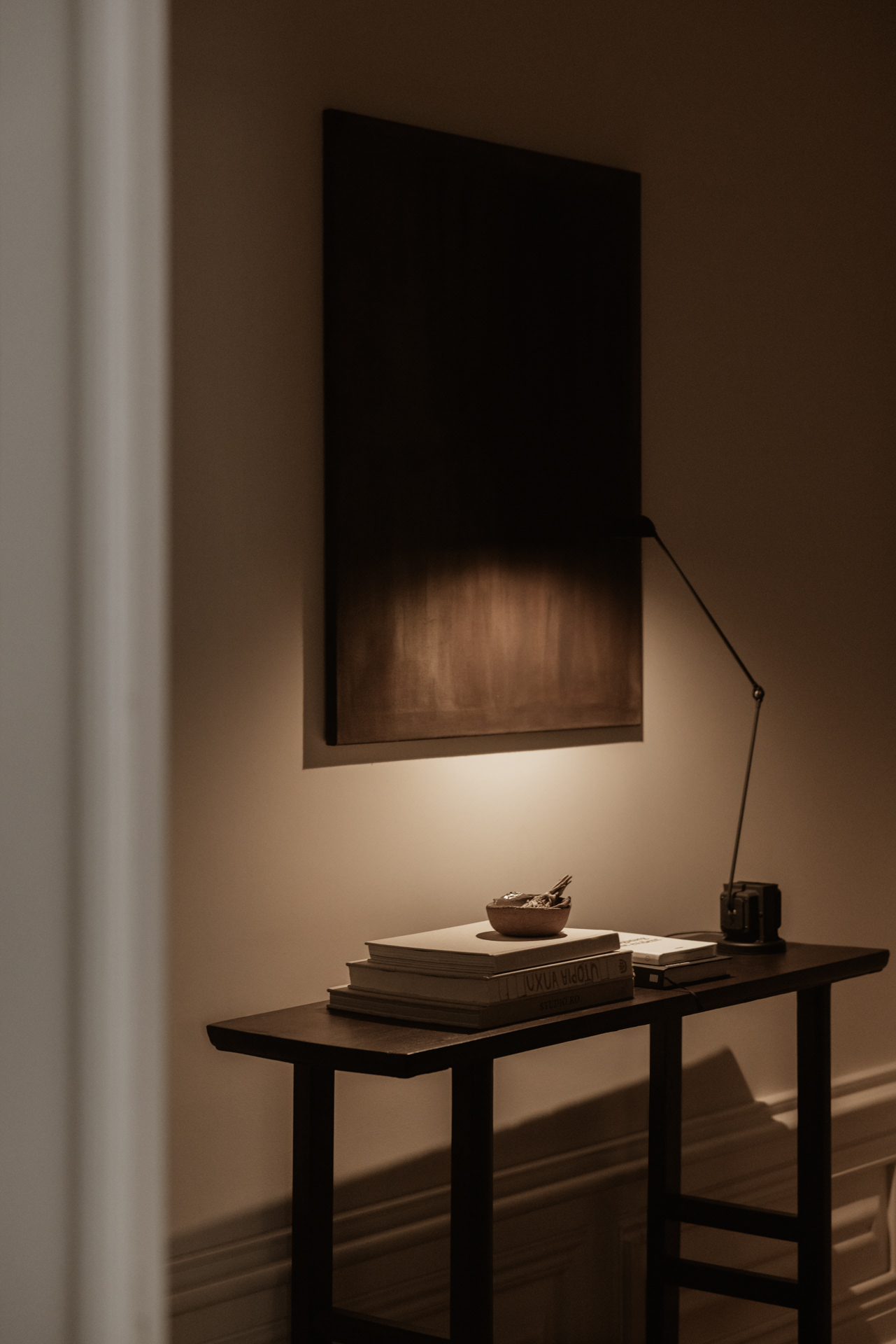 花园之家(Casa do Jardim)丨葡萄牙里斯本丨安娜贝尔·库图库(Annabell Kutucu)-26