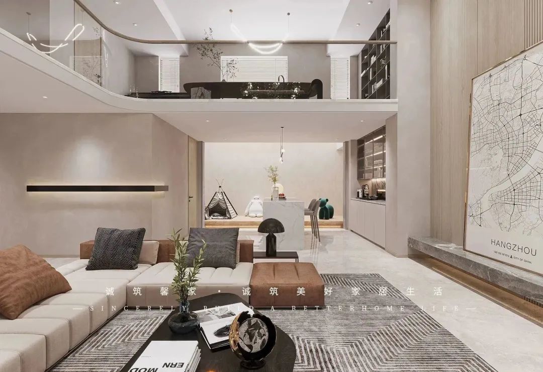 泊云间×诚筑馨家·南京丨中国南京-20